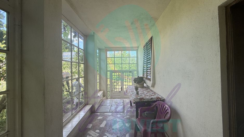 Casa MOARA DOMNEASCA cu teren 1000 mp - Poză 5