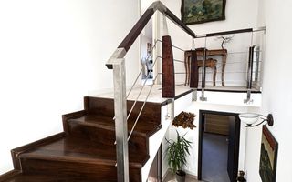 Casa eleganta cu vedere panoramica in Cluj! - Poză 3