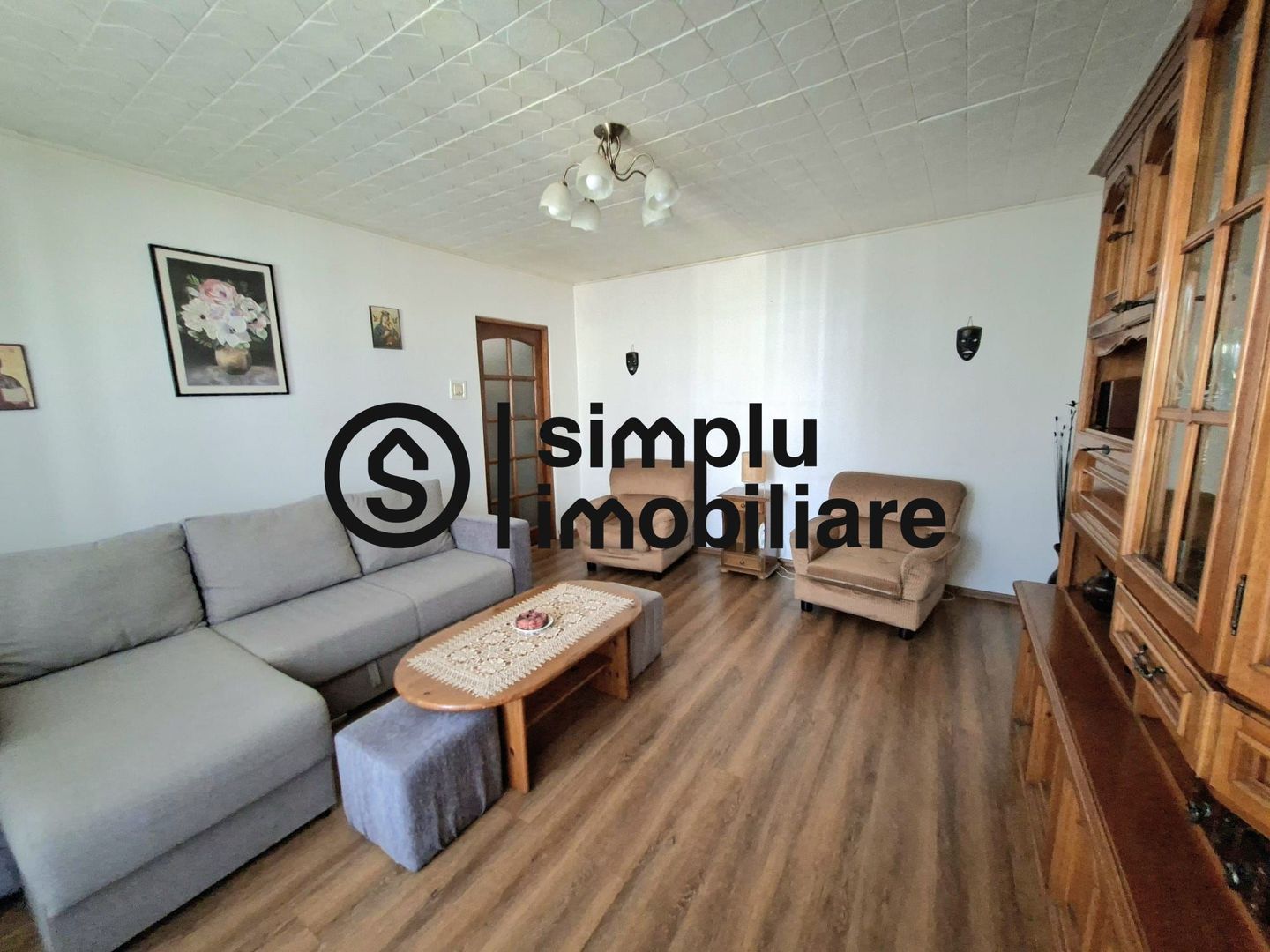 2 camere-Craiovita Noua! - Poză 2