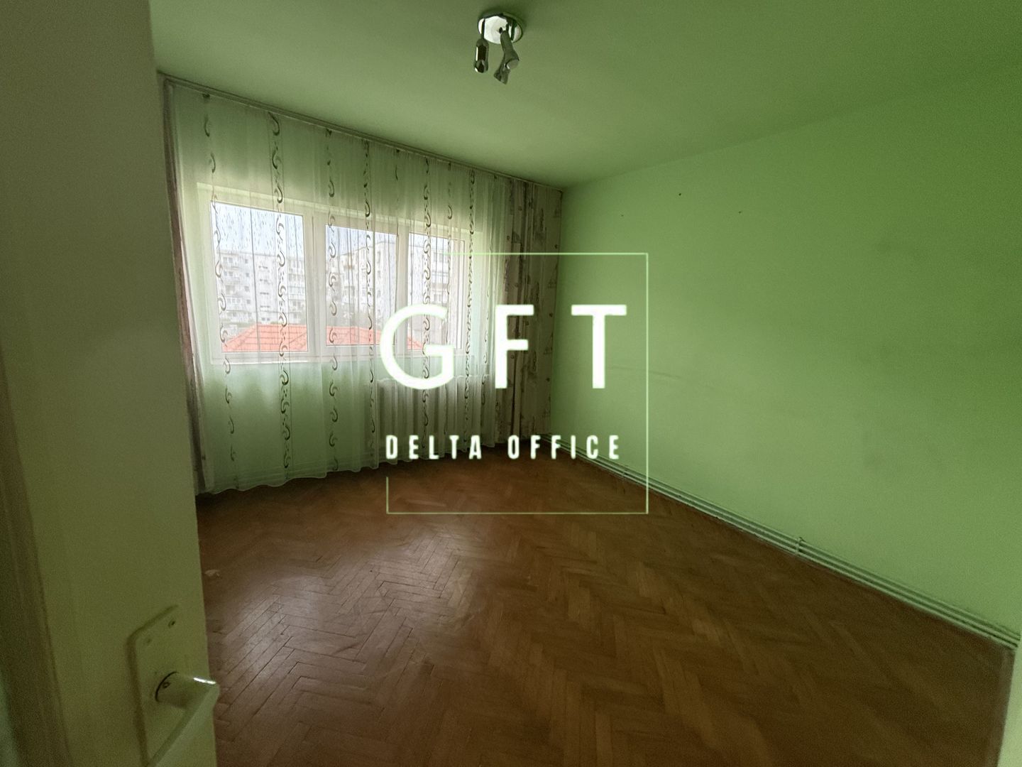 Apartament 2 camere central Gherla - Poză 6