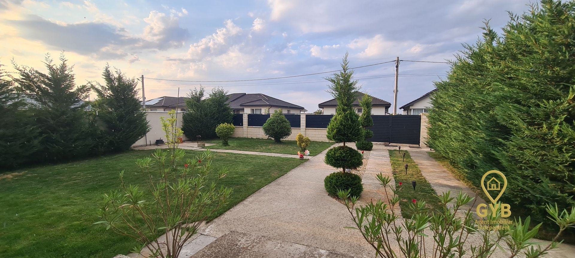 Casa cu etaj de vânzare în Sântandrei 131 mp util - Poză 3