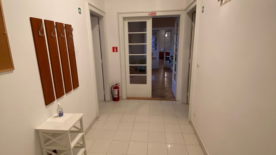 Spațiu de birouri de 143mp de închiriat în zona Central - Poză 13