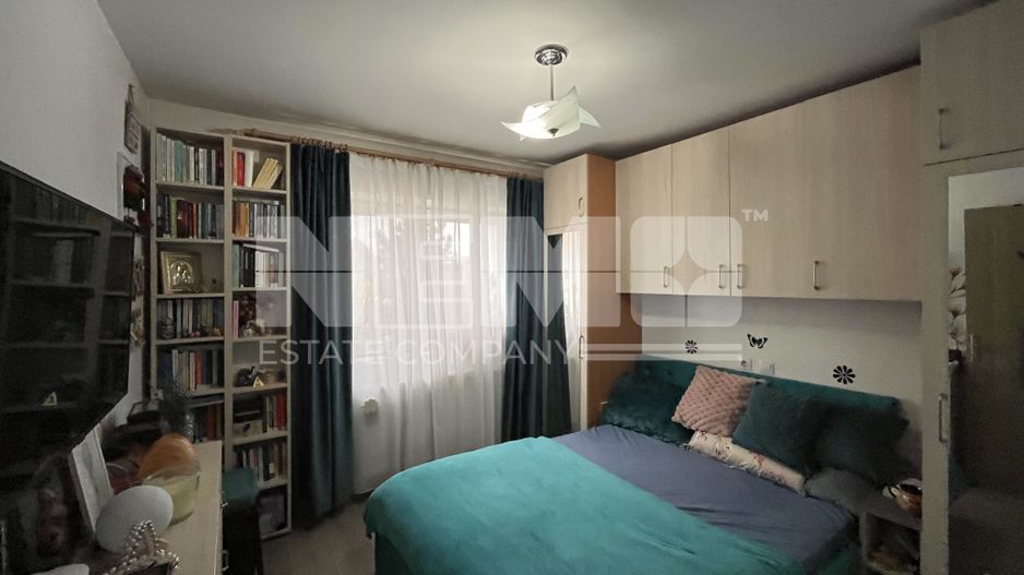 Apartament cu Doua camere Et.3 I Suceava/Burdujeni I 80.000Euro - Poză 5