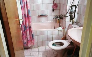 Apartament 3 camere de vânzare | Cisnădie | 55 mp | decomandat - Poză 7