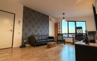 2 Camere în Bloc Boutique Nou | Brâncoveanu | Parcare Inclusă - Poză 1