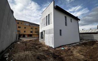 Vila Individuala 5 camere Soseaua Oltenitei Teren 300 mp - Poză 5