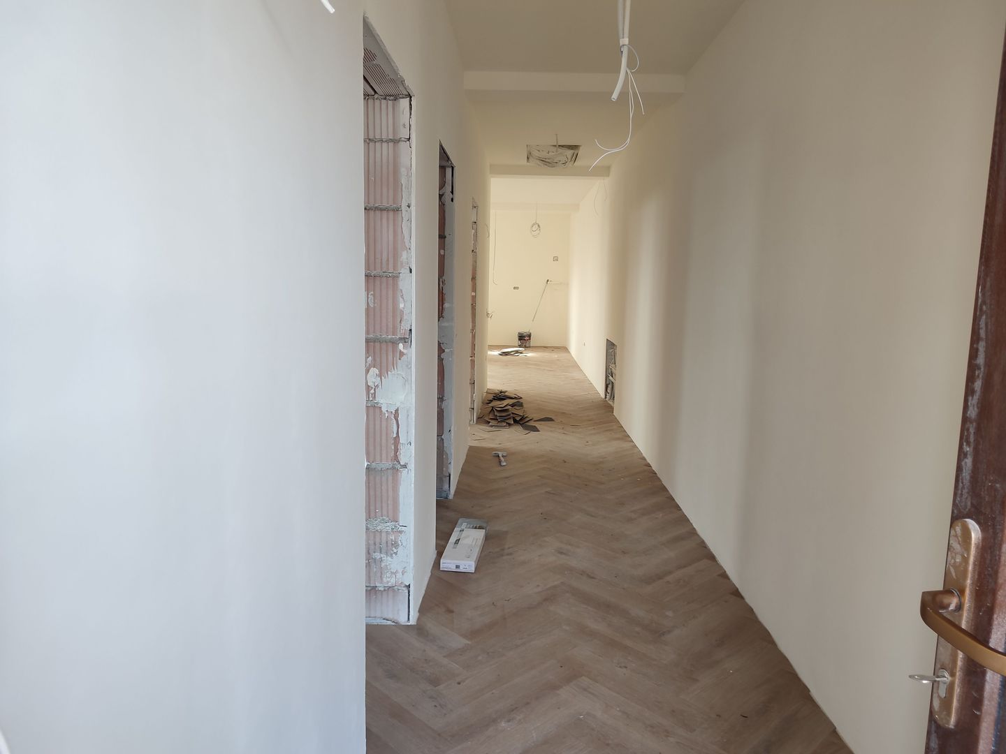 Sanandrei, Duplex pe parter, Acces Rapid - Poză 5