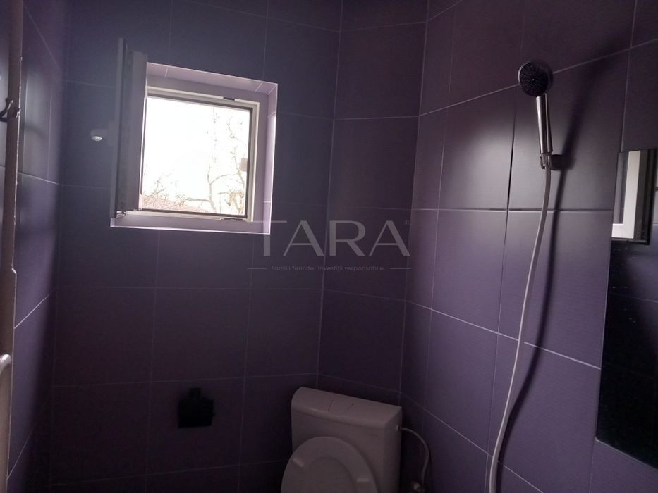 Garsonieră confort 3, 11 mp, mobilată și utilată – Gheorgheni - Poză 5