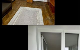 Apartament 1 cameră, recent renovat, de închiriat în zona Tătărași, Iași - Poză 6