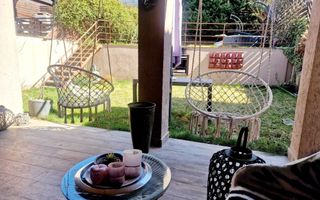 Casă modernă, complet mobilată, cu view deosebit! - Poză 7