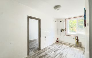 Rahova | Crizantemelor | centrala proprie | 2 camere | renovat - Poză 1