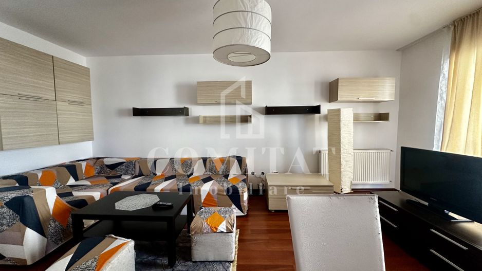 Apartament 2 camere | Loc de parcare | Cartier Terra - Poză 2