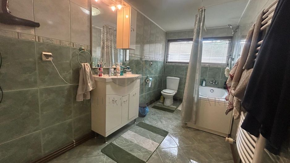 Casa/Pensiune de vanzare Slanic-Moldova Reducere pret luna Iulie - Poză 39