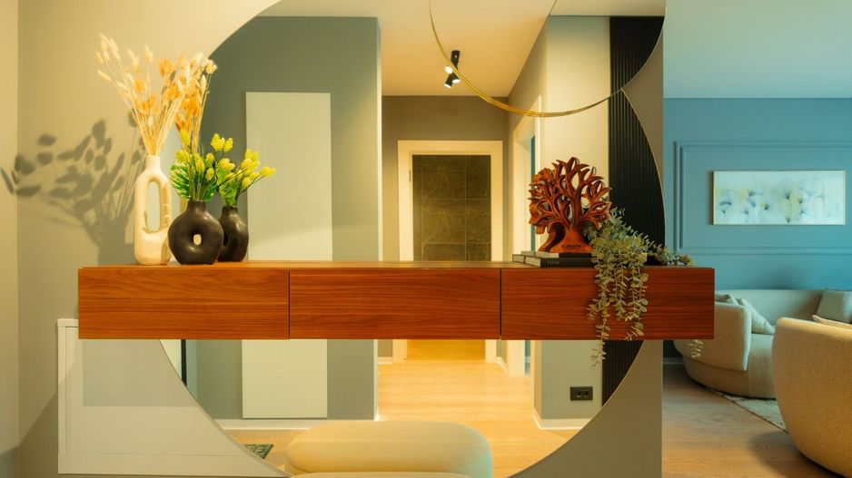 Apartament 2 camere – Yacht Kid - Poză 1