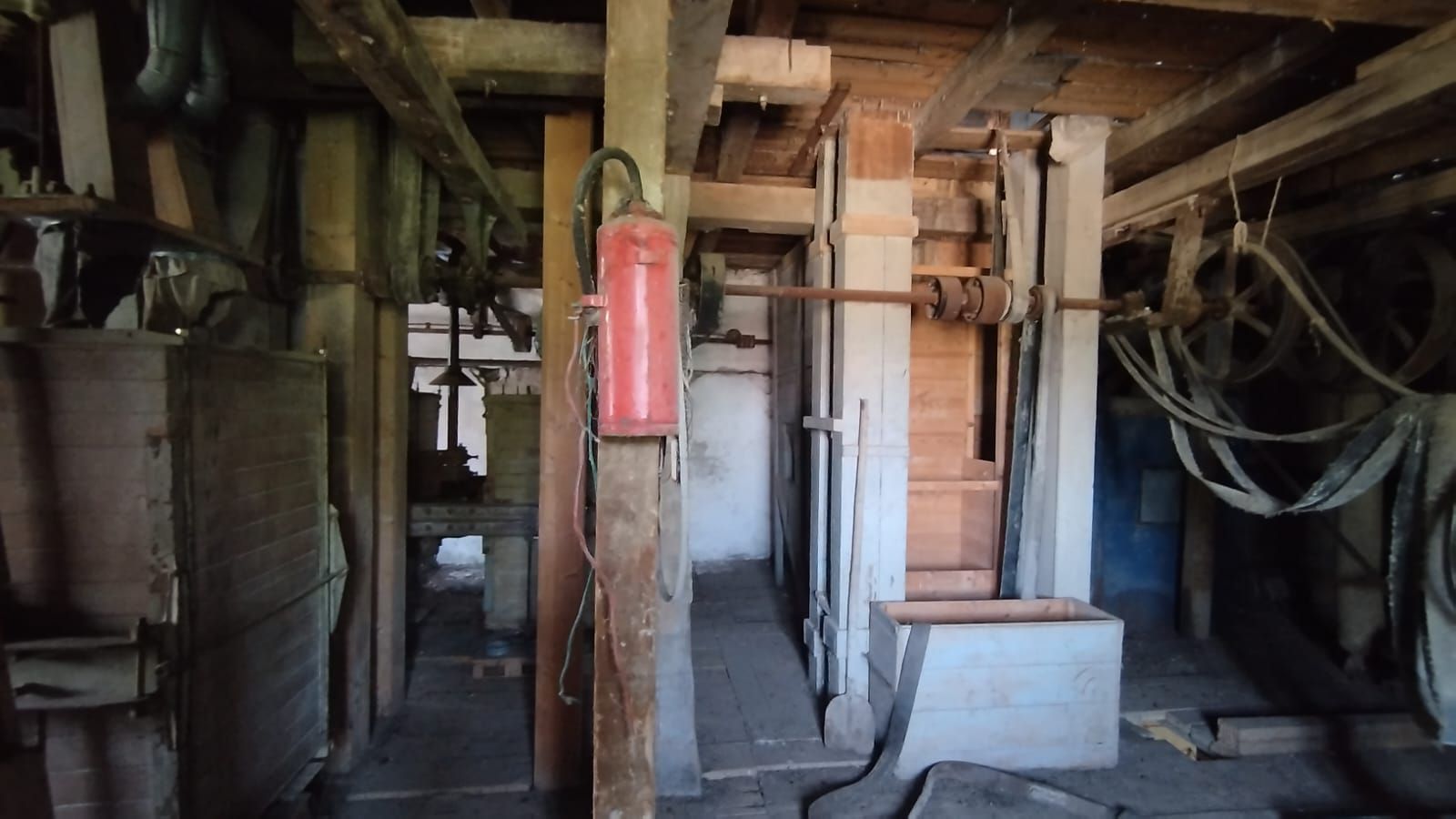 Moara din Zimandu-Nou - Poză 16