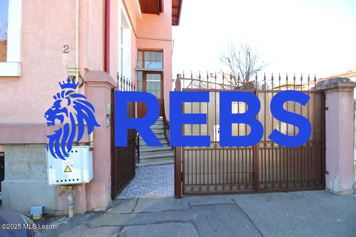 Salcamilor - Bd. Dacia, Vila renovata 223 mp utili, inchiriata! - Poză 5