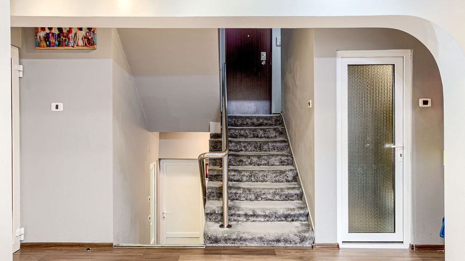 VÂNDUT!!! Apartament Samantha cu 3 camere, Zona Polivalentă - Poză 4