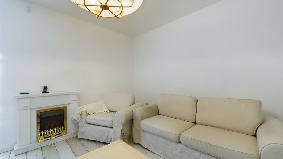 Triplex în Moșnița Nouă (Drumul Boilor) - Poză 3