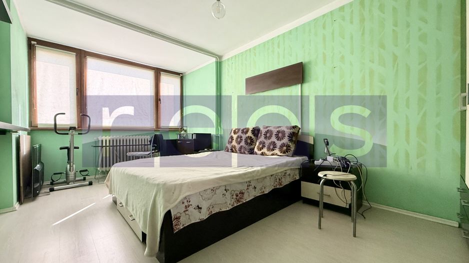 VÂNZARE 3 CAMERE | ZONA OZANA | LOC DE PARCARE INCLUS - Poză 5