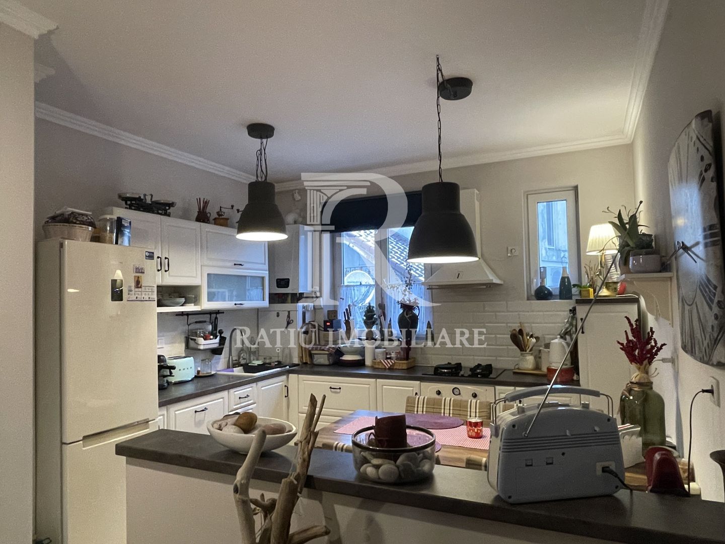 Apartament la casa | 3 Camere | Central | Oradea - Poză 7