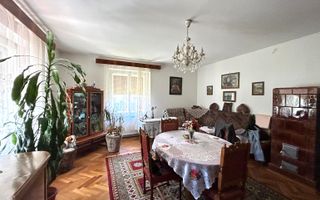 Casa 6 camere I Teren 780 mp I Acces auto I Calea Dumbravii - Poză 1
