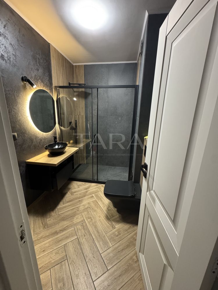 Apartament 2 camere – Florești, zona Terra - Poză 8