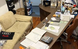 Spatiu Comercial - Calea Vacaresti - Vad Comercial - Poză 4