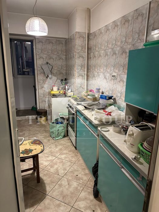 Apartament 2 camere Dorobanti | Imobil 1979 - Poză 3