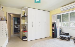 Apartament 3 camere, 2băi, complet mobilat Complex - Poză 16