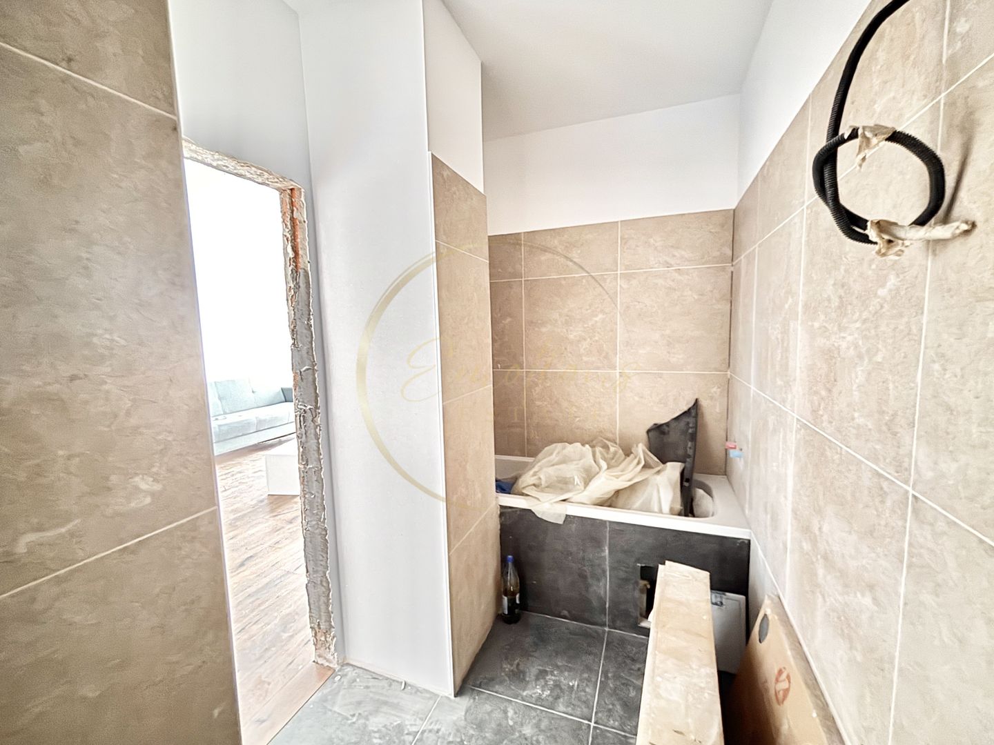 0% COMISION | Apartament 2 camere - Campeador | Curte 17mp - Poză 5