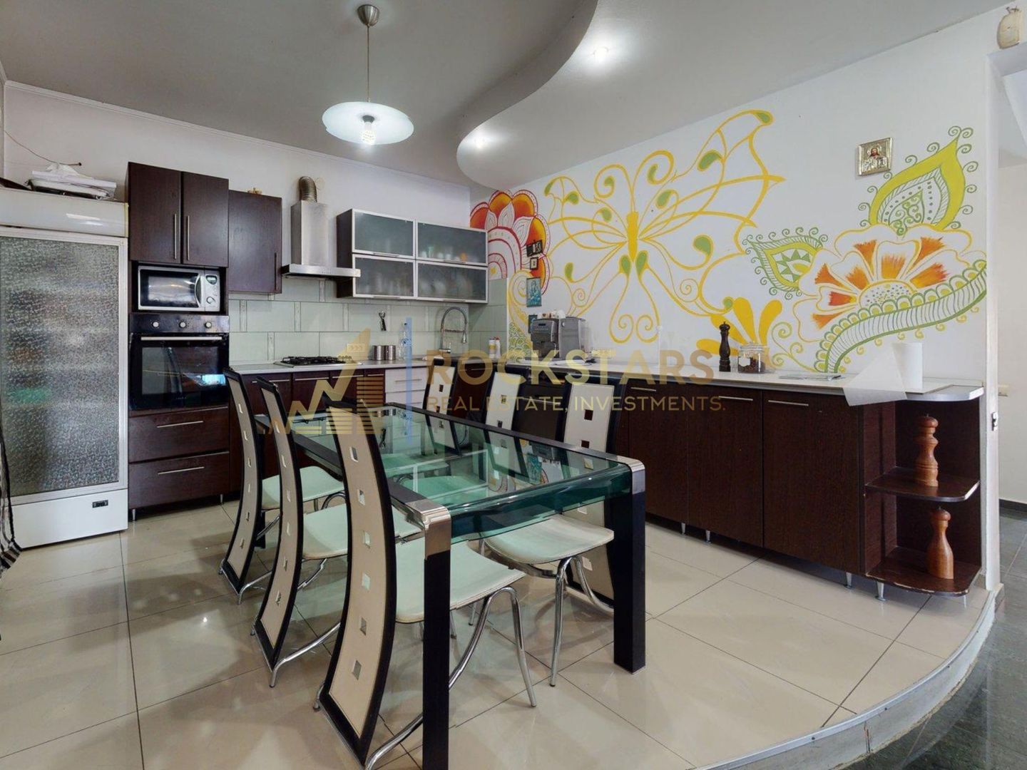 Vila Pantelimon | 5 Camere | 219 mp utili | Teren 474 mp - Poză 4