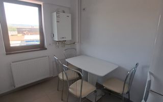 Apartament 1 Cameră Decomandat – Bucium, Complex Nou – 375 € - Poză 9