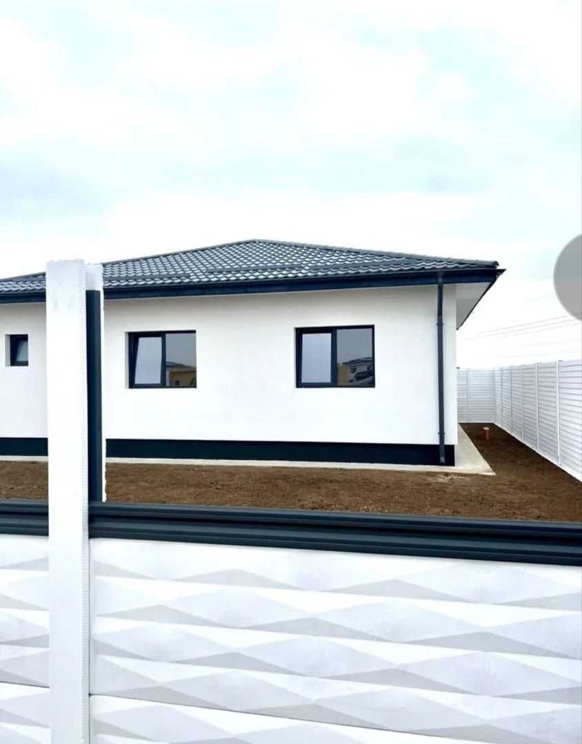 CASE INDIVIDUALE DRUMUL MARE, TOATE UTILITATILE,110 MP UTILI, COMIS 0% - Poză 2