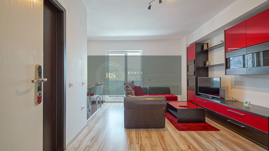 COMISION 0%| Apartament 2 camere, Carpatilor - Poză 2