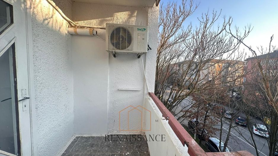 Lipovei 2 Camere | 50mp utili | Etaj 3/4 | Borzesti - Poză 13