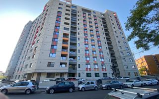 Ag BRASADAS vinde ap 3 cam 2015 et 1 in 19th Residence - Poză 1