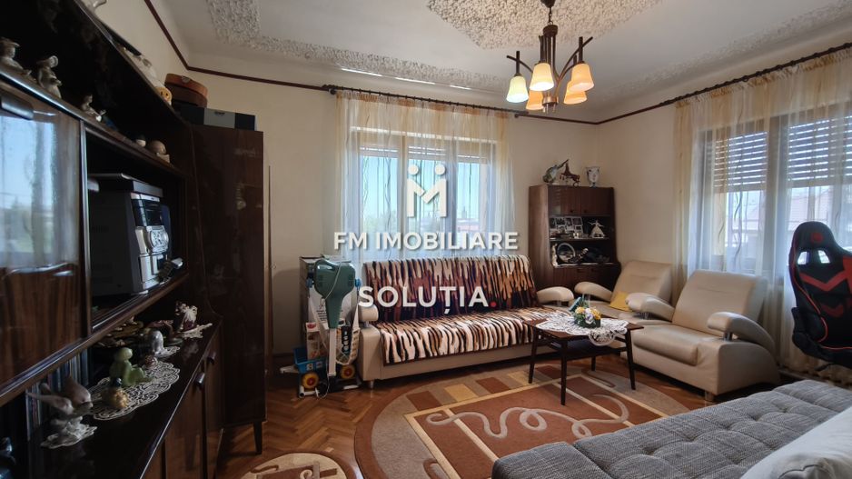 Casă de vânzare – Zona Minerilor / Griviței, Baia Mare - Poză 3