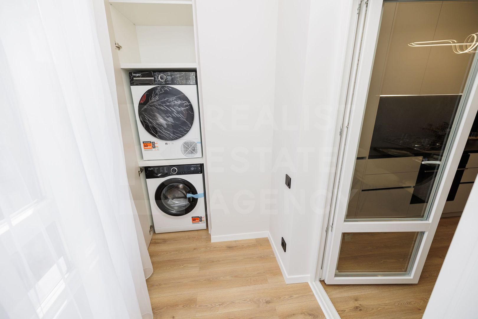 Vânzare, apartament, 3 camere, str. Durlești, Dumnbrava - Poză 20