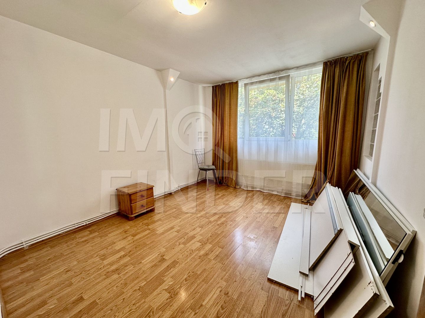 Apartament 4 camere | 85 mp | Etaj 1 | Lângă Spitalul de Recuperare | Zorilor - Poză 10