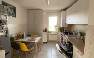 De inchiriat Ap cu 3 Camere Zona Tudor Pandurilor + Garaj! - Poză 1