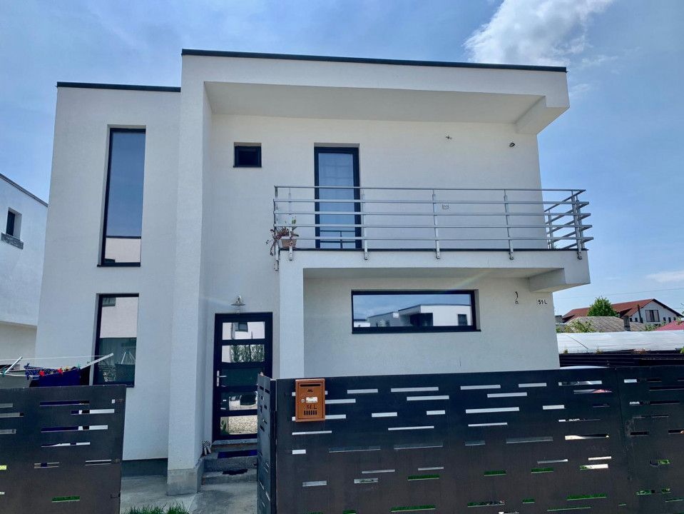 Vanzare Vila zona Slava Pitesti - Poză 2