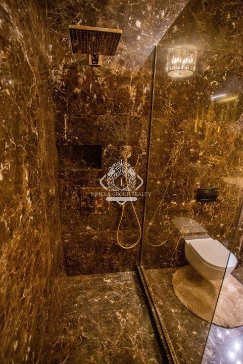 Herastrau-Nordului | apartament 4 camere mobilat lux | bloc 2009 | 993.000 euro - Poză 11