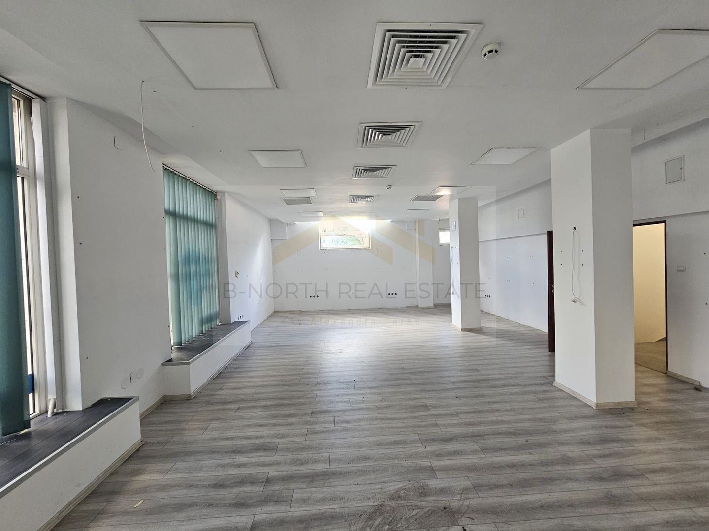 Spațiu comercial 216 mp, vitrină stradală, Calea Griviței – Pod Basarab - Poză 3