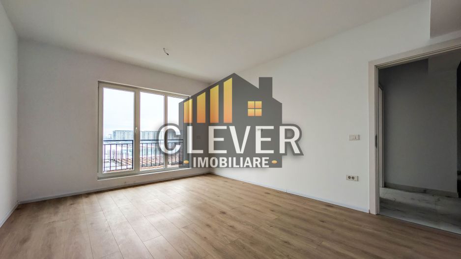 3 camere Finalizat | Încălzire pardoseală | Pallady - Poză 2