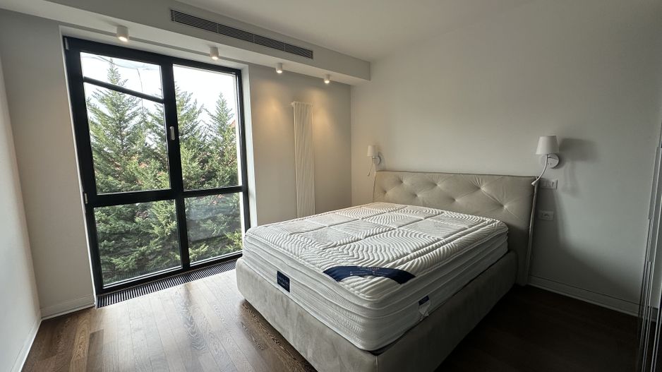 Apartament premium 3 camere de vanzare Floreasca - Poză 10