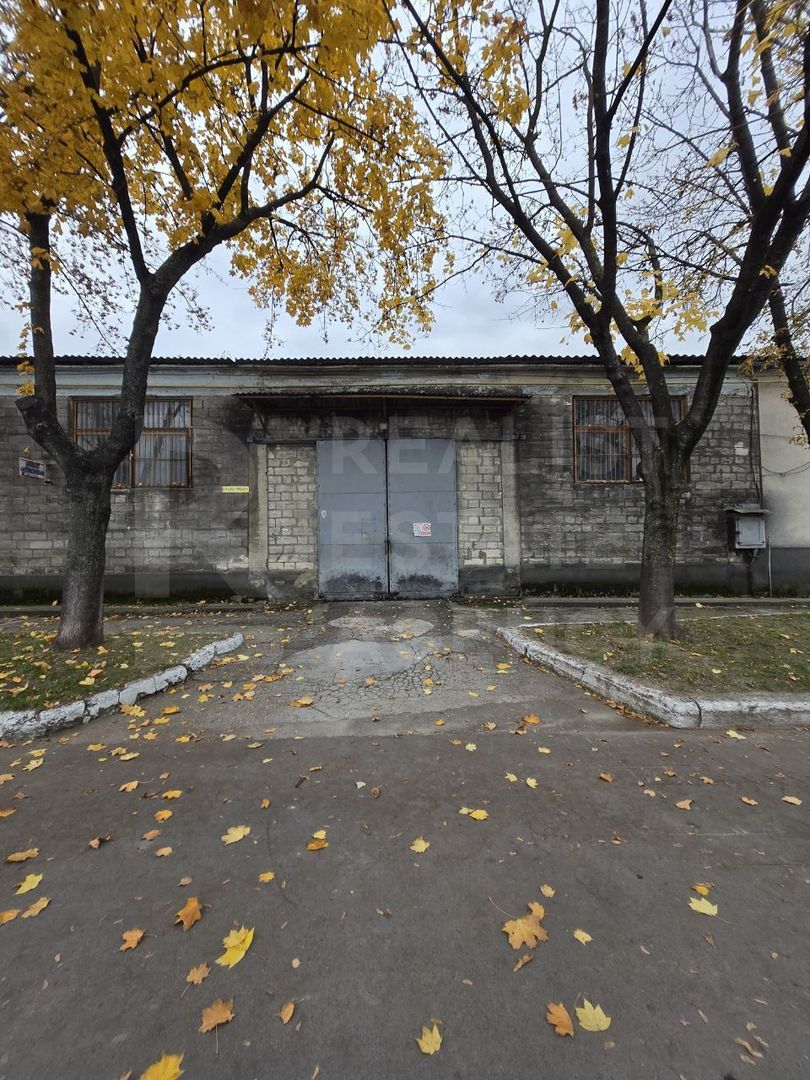 Chirie, spațiu industrial, 397 mp, Șoseaua Muncesti, Botanica - Poză 7