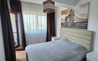 Apartament 3 camere de vanzare in Nicolina, Iasi - Poză 2