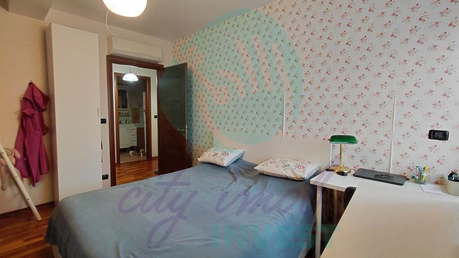 3 camere modern | Bloc 2013 | Calea Calarasi | Lift - Poză 11