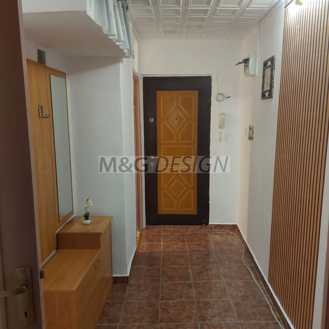 Apartament  1 camera Aradului etaj 1 - Poză 3
