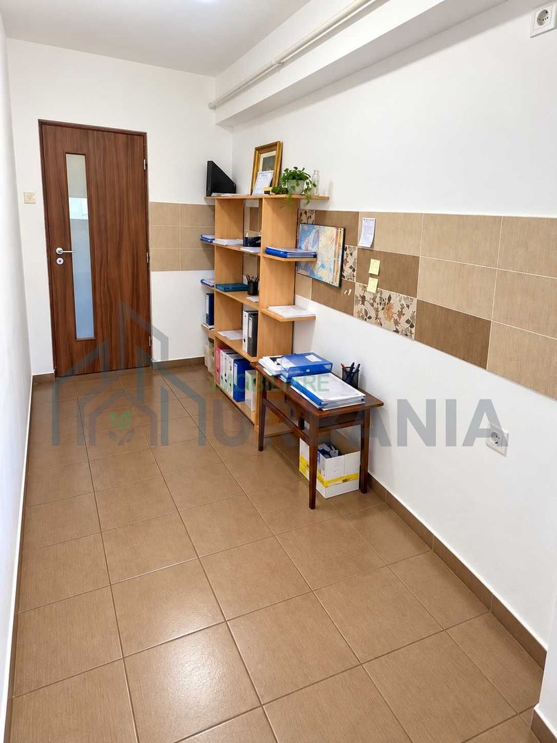 Apartament 1 cameră, Bucsinescu, Iași – Bloc 2015, etaj 1/4, compartimentare decomandată - Poză 4